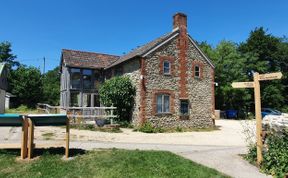 Photo of The Cow Shed