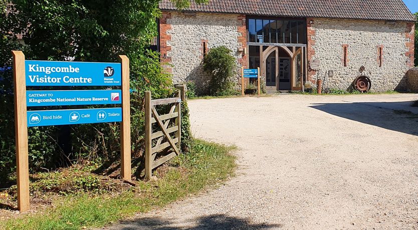 Photo of The Cow Shed