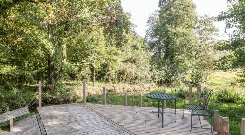 Photo of The Cow Shed