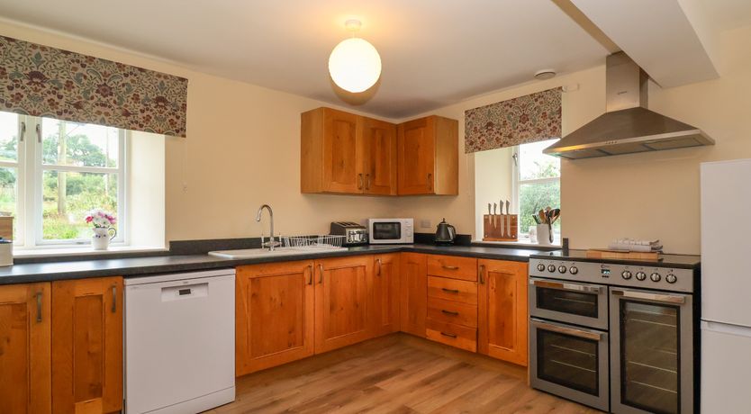 Photo of The Cow Shed