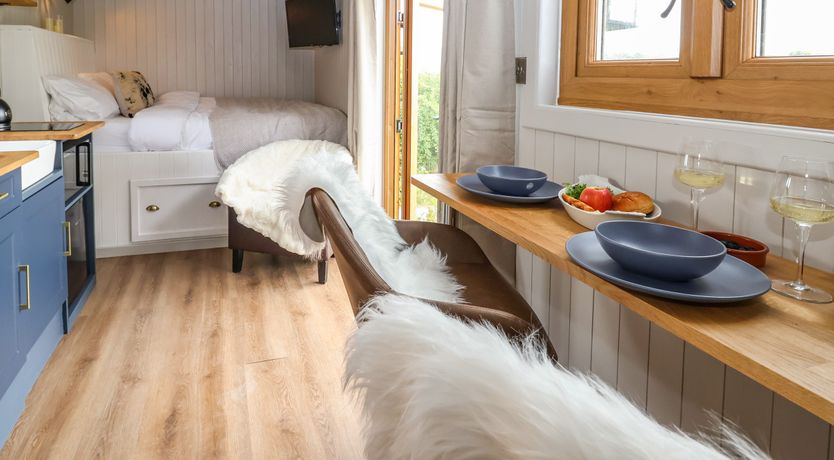 Photo of Cariad Mawr