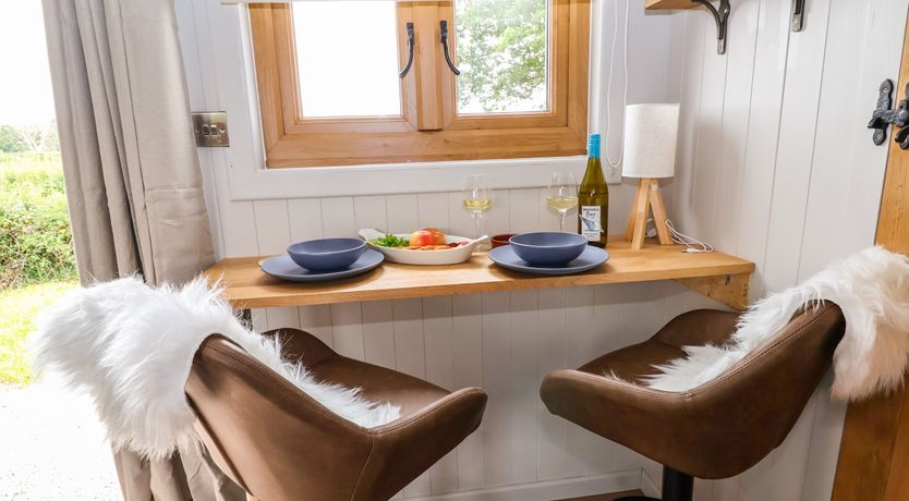 Photo of Cariad Mawr