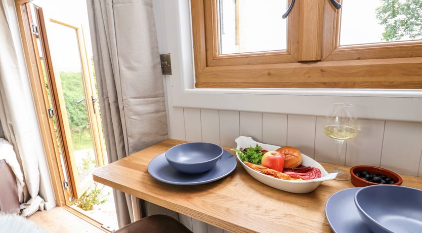 Photo of Cariad Mawr