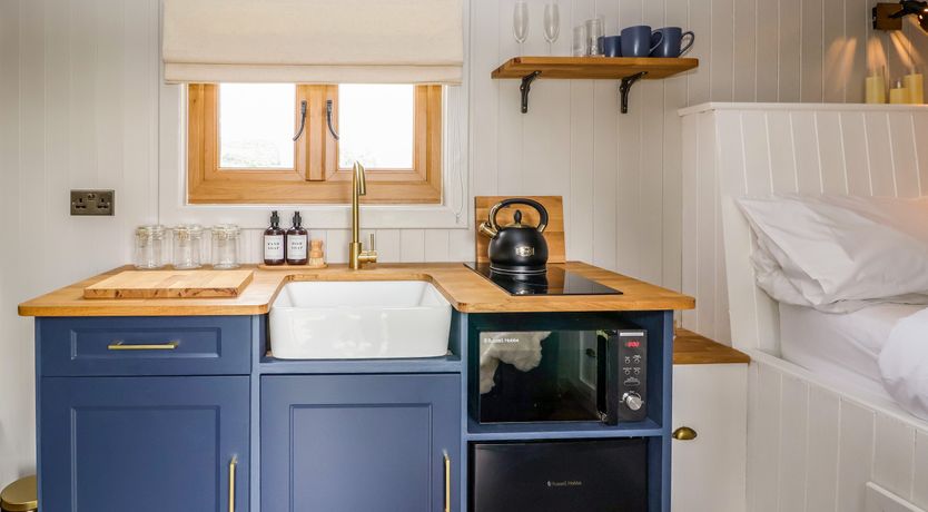 Photo of Cariad Mawr