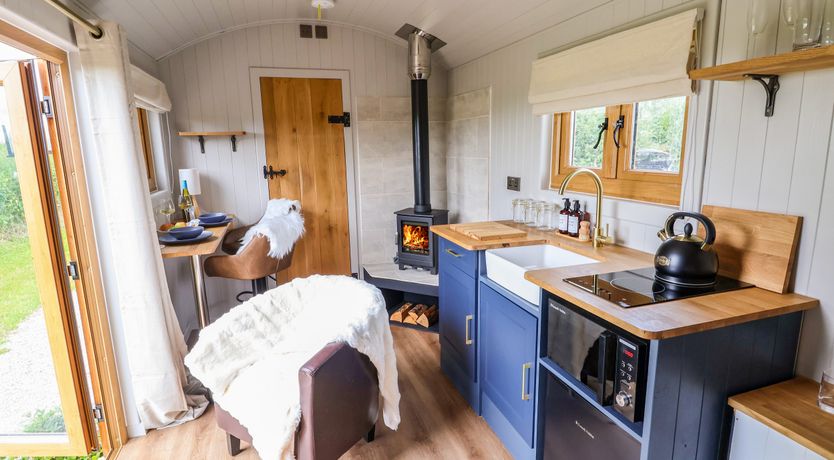 Photo of Cariad Mawr