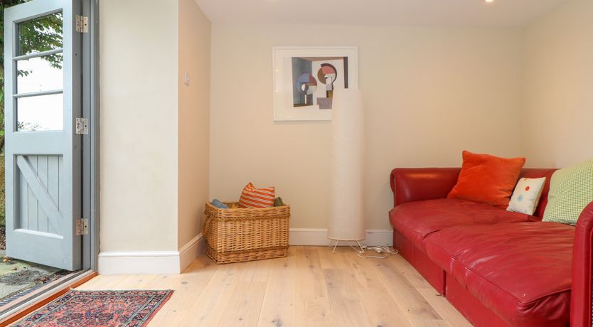 Photo of Nancherrow Studio