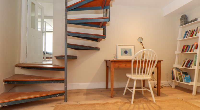 Photo of Nancherrow Studio