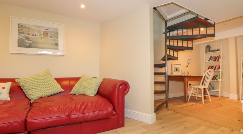 Photo of Nancherrow Studio