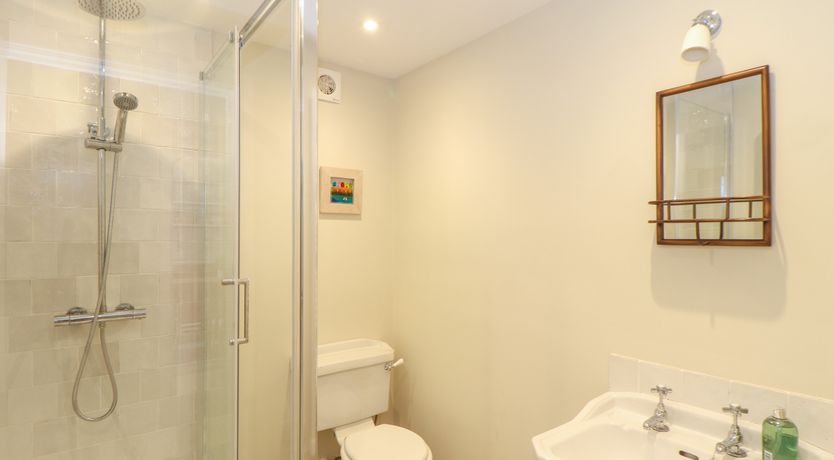 Photo of Nancherrow Studio