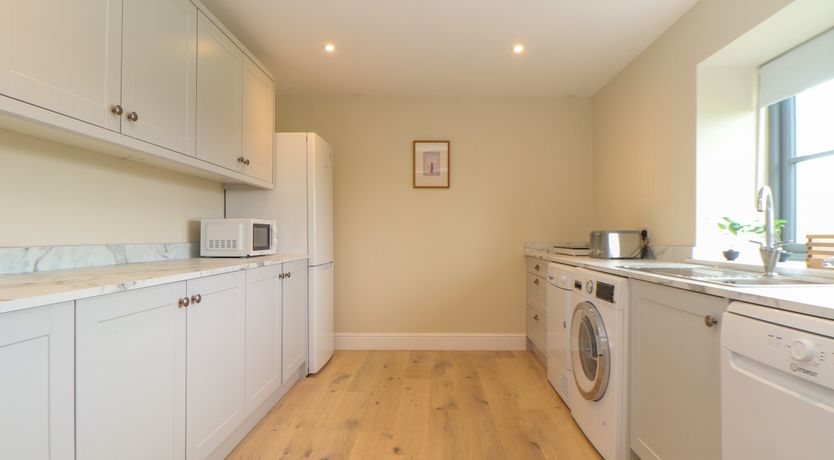 Photo of Nancherrow Studio