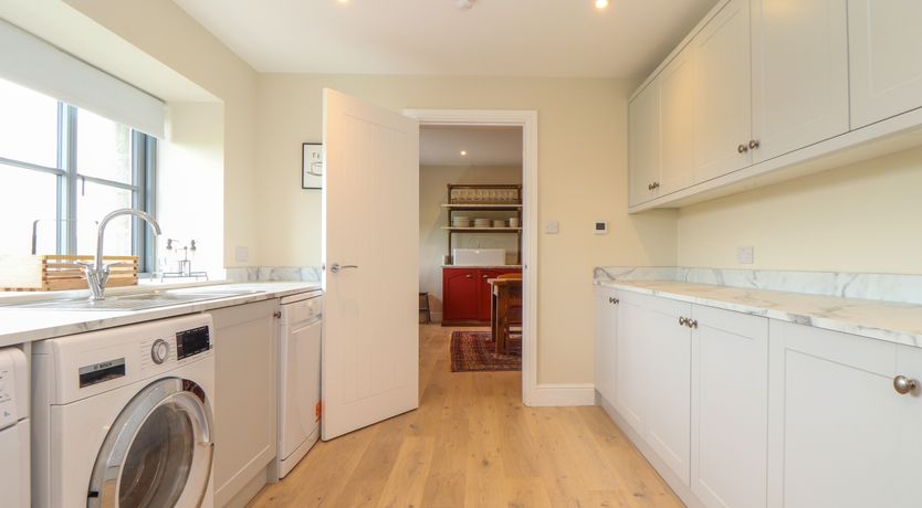 Photo of Nancherrow Studio