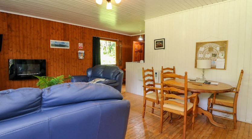 Photo of Lodge 1 "Ash"