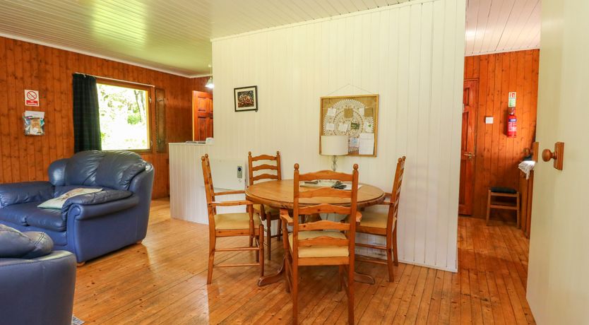 Photo of Lodge 1 "Ash"