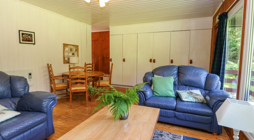 Photo of Lodge 1 "Ash"