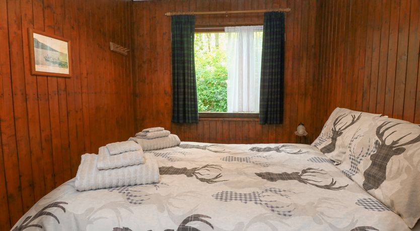 Photo of Lodge 1 "Ash"