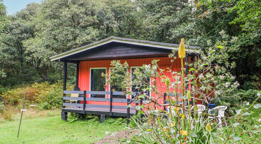 Photo of Lodge 1 "Ash"