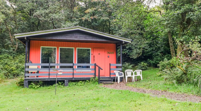 Photo of Lodge 1 "Ash"