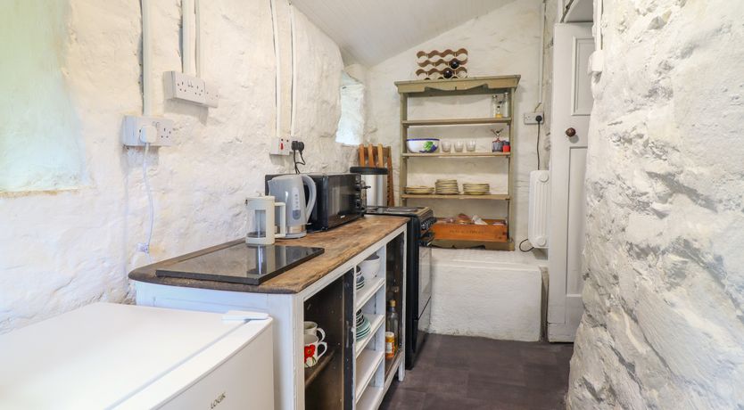 Photo of Nyth Yr Eryr