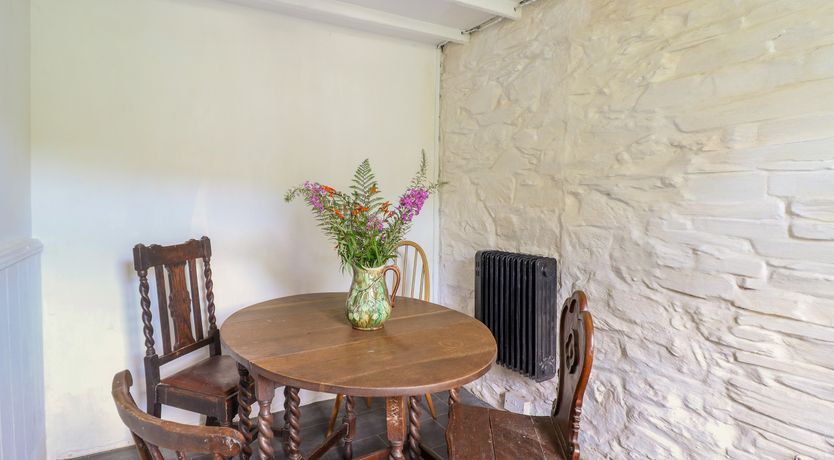 Photo of Nyth Yr Eryr