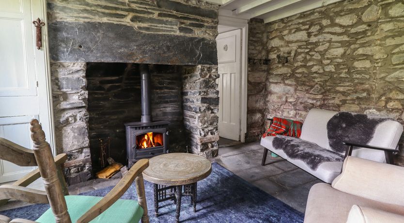 Photo of Nyth Yr Eryr