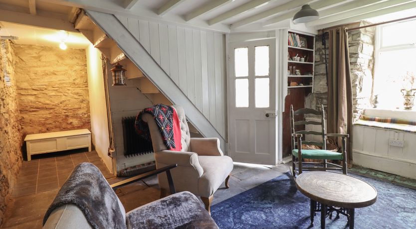 Photo of Nyth Yr Eryr