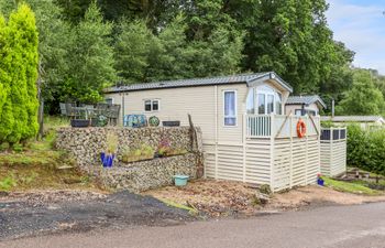 The Boathouse Holiday Home