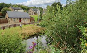 Photo of Canal Cottage