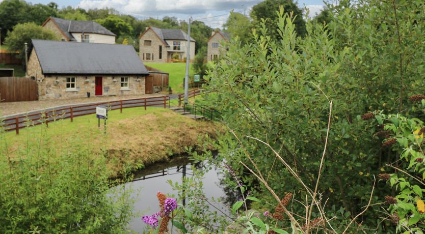 Photo of Canal Cottage