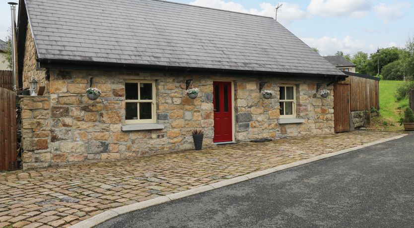 Photo of Canal Cottage