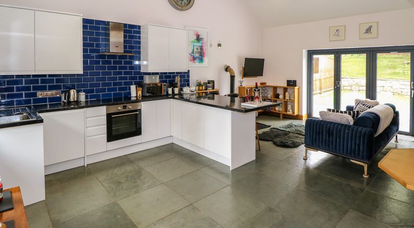 Photo of Canal Cottage