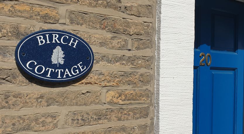 Photo of Birch Cottage