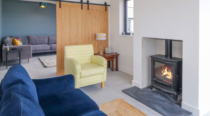 Photo of Sea and Sky