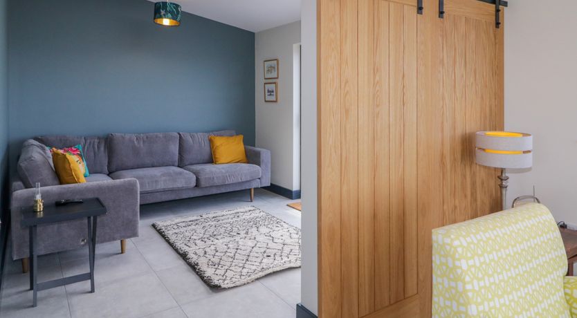 Photo of Sea and Sky