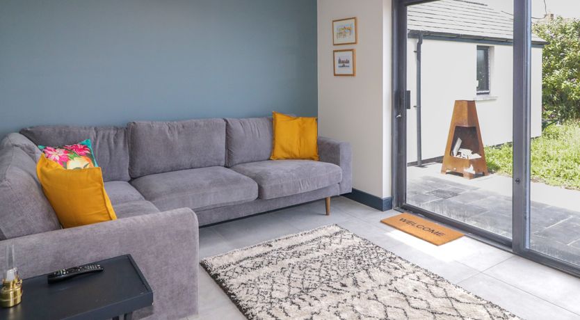 Photo of Sea and Sky