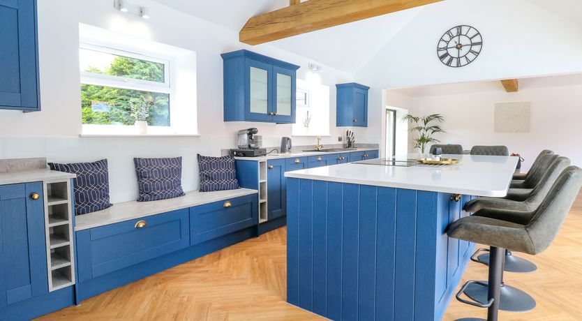 Photo of County Farm Barn