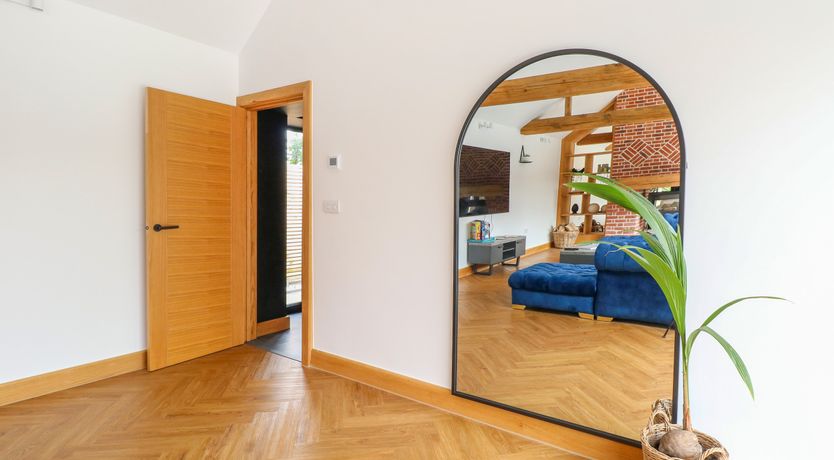 Photo of County Farm Barn