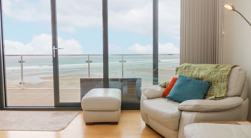 Photo of The Penthouse