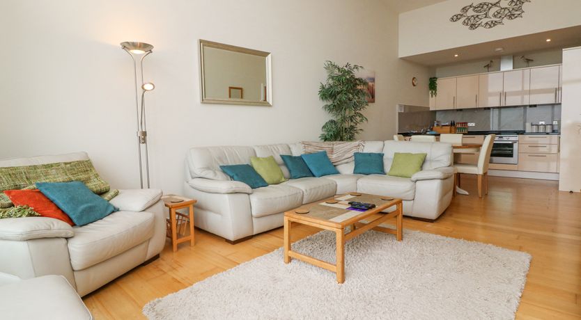 Photo of The Penthouse