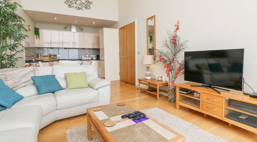 Photo of The Penthouse