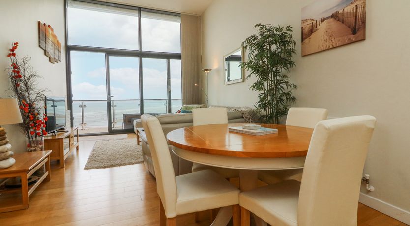 Photo of The Penthouse