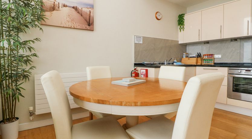 Photo of The Penthouse