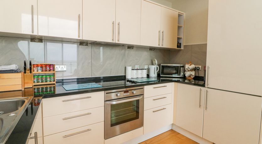 Photo of The Penthouse