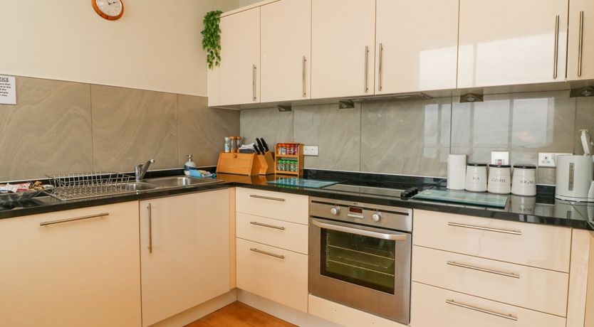 Photo of The Penthouse