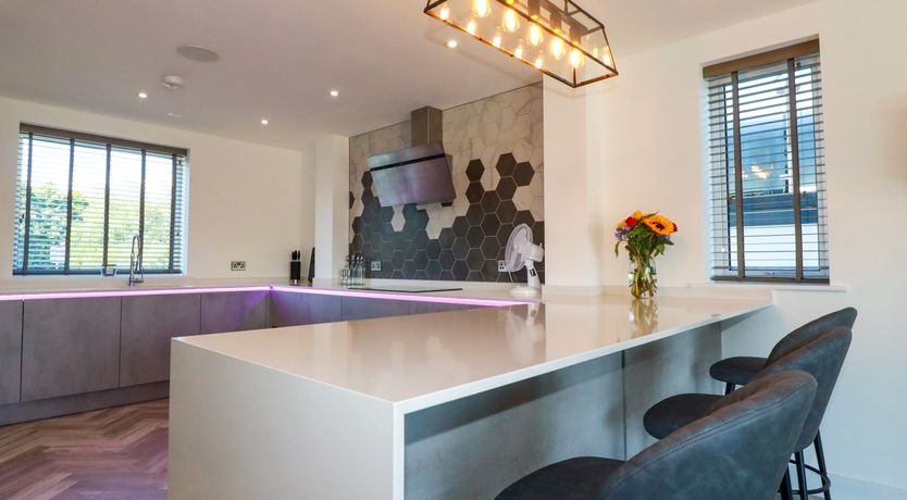 Photo of Carnon Gwel, Devoran