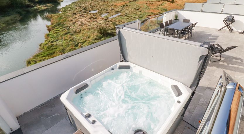 Photo of Carnon Gwel, Devoran