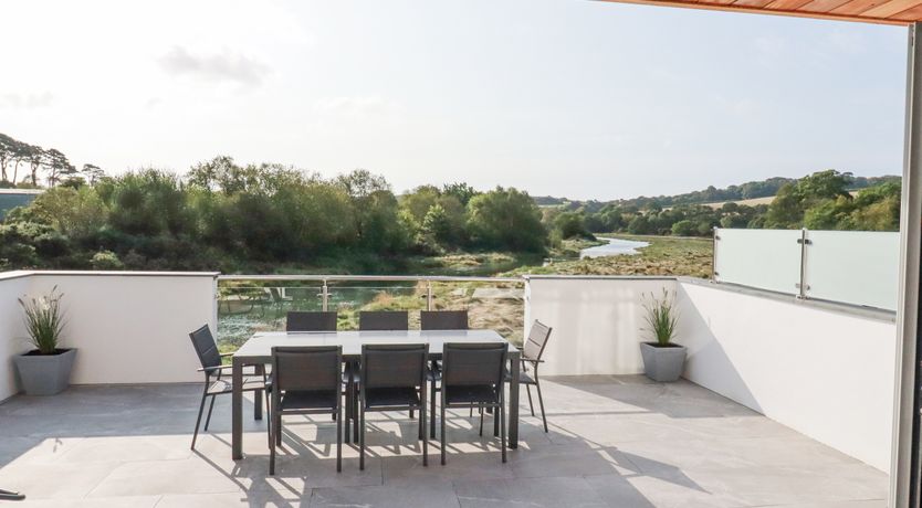 Photo of Carnon Gwel, Devoran