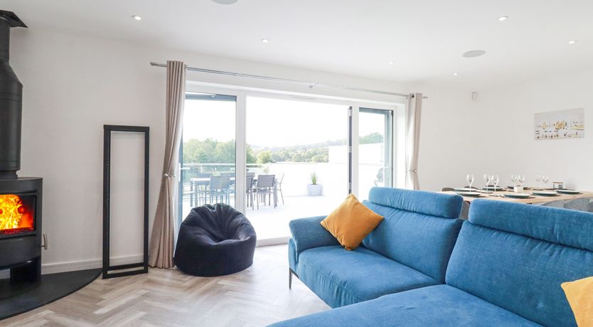 Photo of Carnon Gwel, Devoran