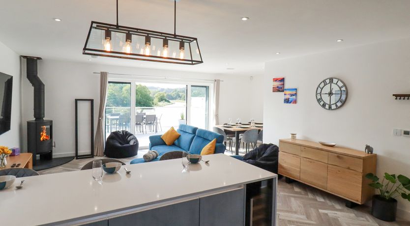 Photo of Carnon Gwel, Devoran