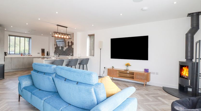 Photo of Carnon Gwel, Devoran