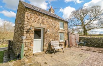 School House Cottage Holiday Home